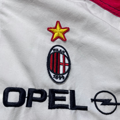 【正規品1995-1996 Lotto AC Milan track suit】