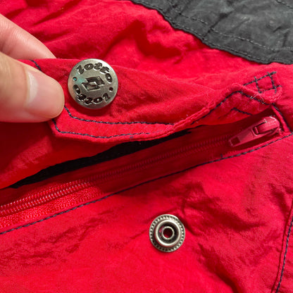 【正規品1995-1996 Lotto AC Milan track suit】