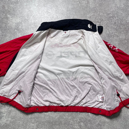 【正規品1995-1996 Lotto AC Milan track suit】