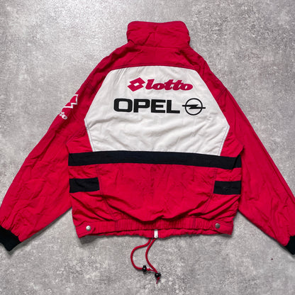【正規品1995-1996 Lotto AC Milan track suit】