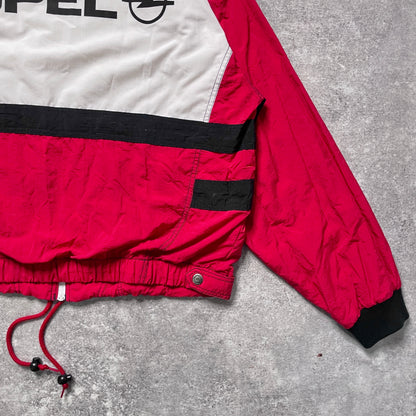 【正規品1995-1996 Lotto AC Milan track suit】