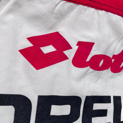 【正規品1995-1996 Lotto AC Milan track suit】