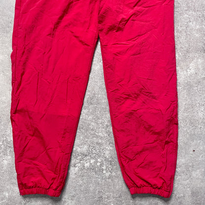 【正規品1995-1996 Lotto AC Milan track suit】