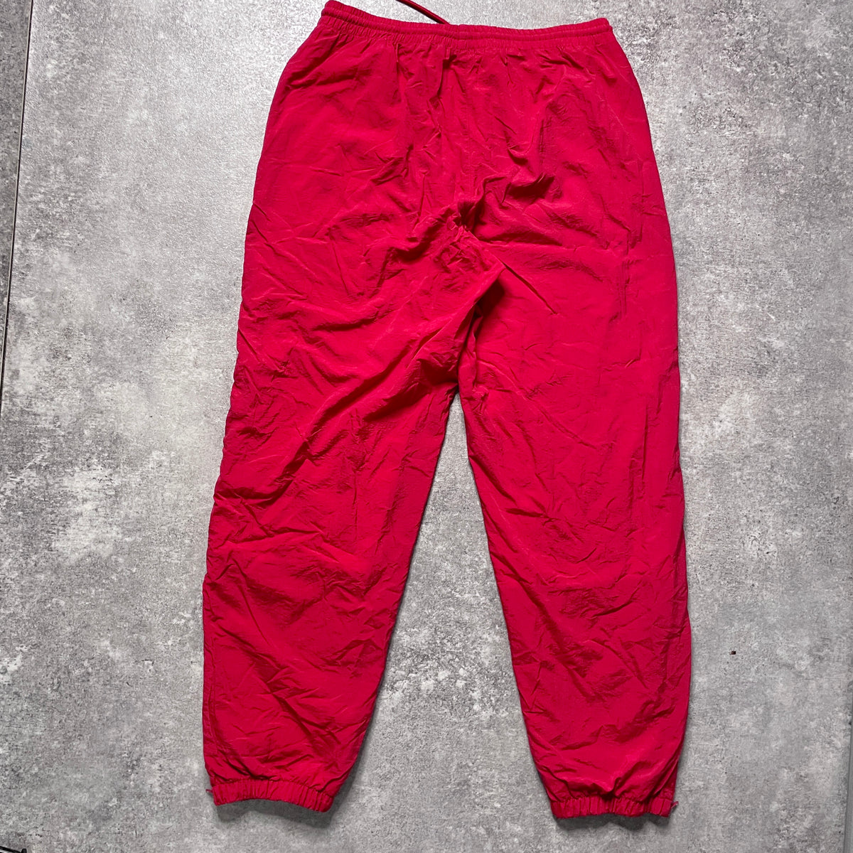 【正規品1995-1996 Lotto AC Milan track suit】