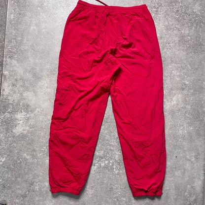 【正規品1995-1996 Lotto AC Milan track suit】