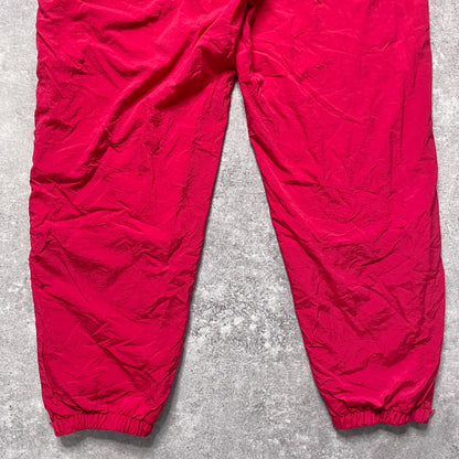 【正規品1995-1996 Lotto AC Milan track suit】