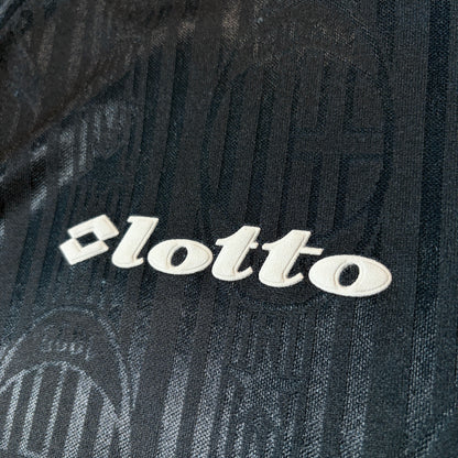 【正規品1997-1998 Lotto AC Milan Special 3rd shirt】