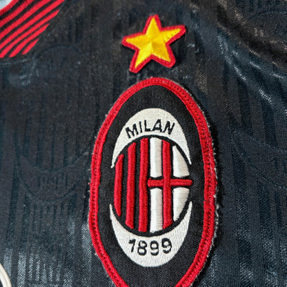 【正規品1997-1998 Lotto AC Milan Special 3rd shirt】