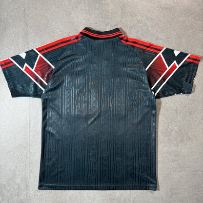 【正規品1997-1998 Lotto AC Milan Special 3rd shirt】