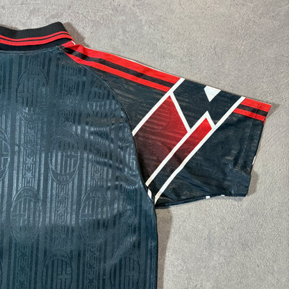 【正規品1997-1998 Lotto AC Milan Special 3rd shirt】