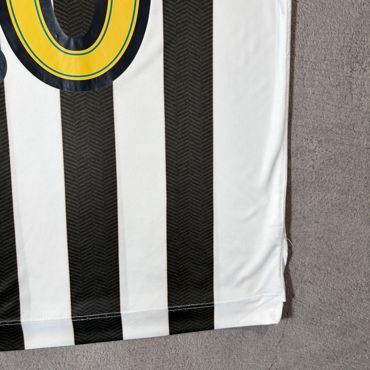 【正規品2011 UMBRO Santos CWC away Ganso #10】