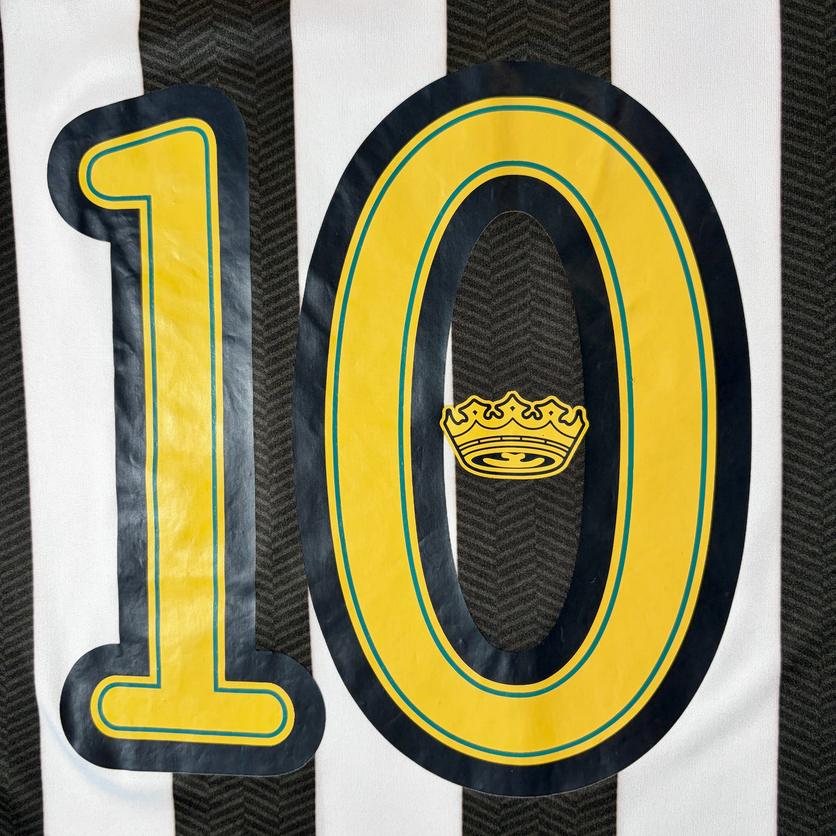【正規品2011 UMBRO Santos CWC away Ganso #10】