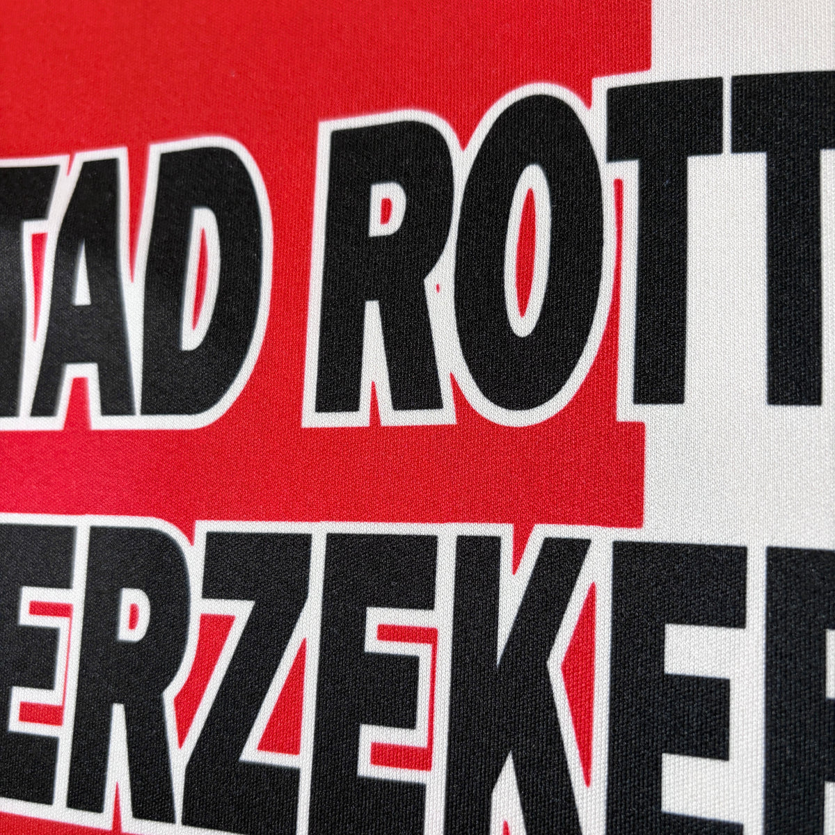 【正規品2001-2002 Feyenoord home ONO #14】