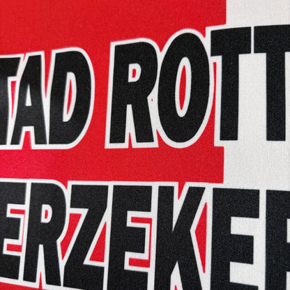 【正規品2001-2002 Feyenoord home ONO #14】