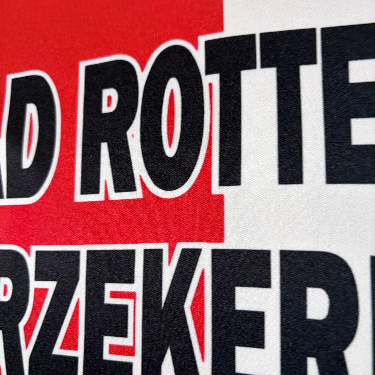 【正規品2001-2002 Feyenoord home ONO #14】
