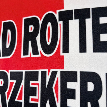 【正規品2001-2002 Feyenoord home ONO #14】