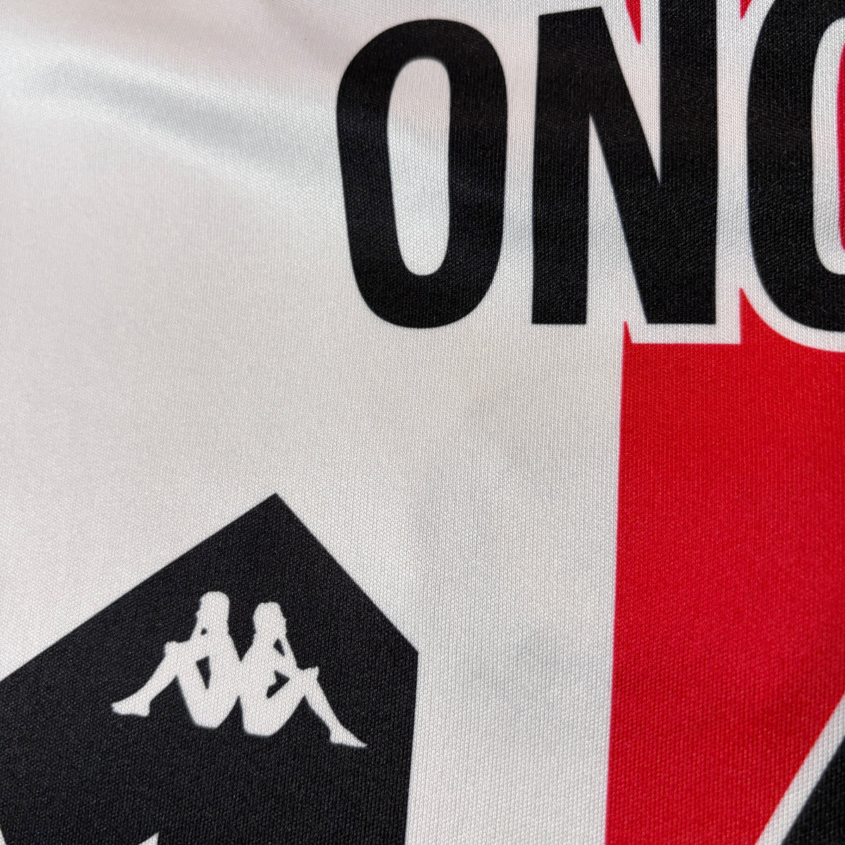 【正規品2001-2002 Feyenoord home ONO #14】