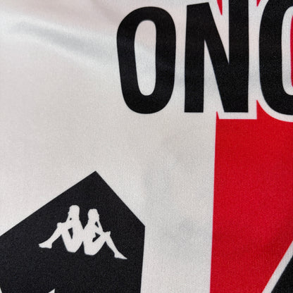 【正規品2001-2002 Feyenoord home ONO #14】