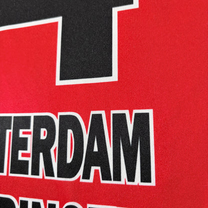 【正規品2001-2002 Feyenoord home ONO #14】