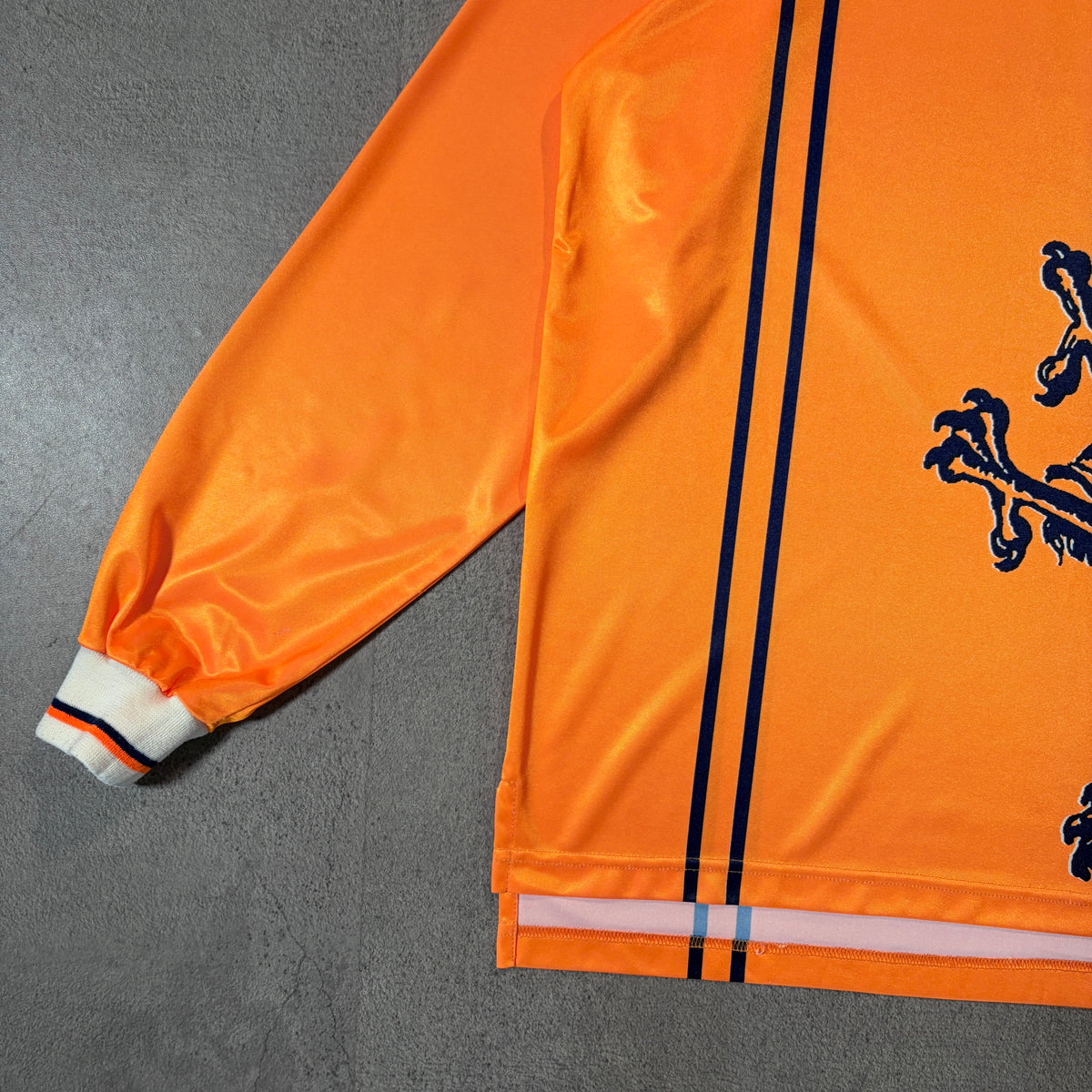 【正規品1998-1999 GALEX PERUGIA GK L/S #1】