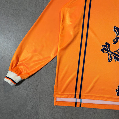 【正規品1998-1999 GALEX PERUGIA GK L/S #1】