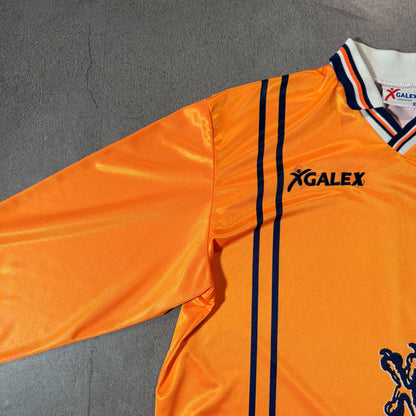 【正規品1998-1999 GALEX PERUGIA GK L/S #1】
