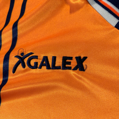 【正規品1998-1999 GALEX PERUGIA GK L/S #1】