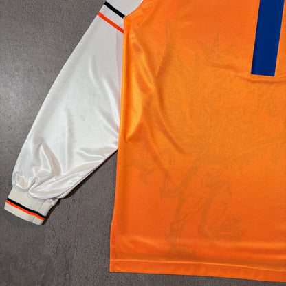 【正規品1998-1999 GALEX PERUGIA GK L/S #1】