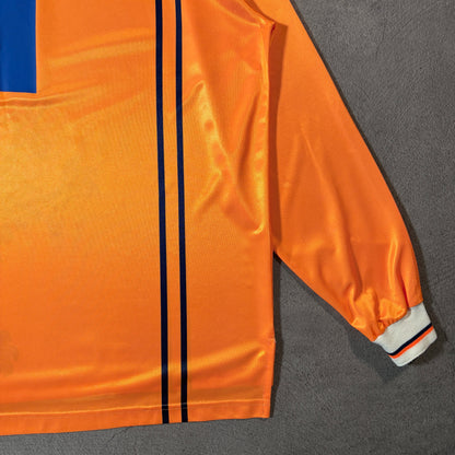 【正規品1998-1999 GALEX PERUGIA GK L/S #1】