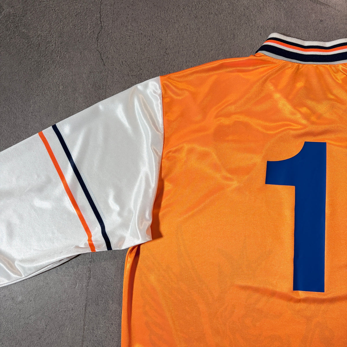 【正規品1998-1999 GALEX PERUGIA GK L/S #1】