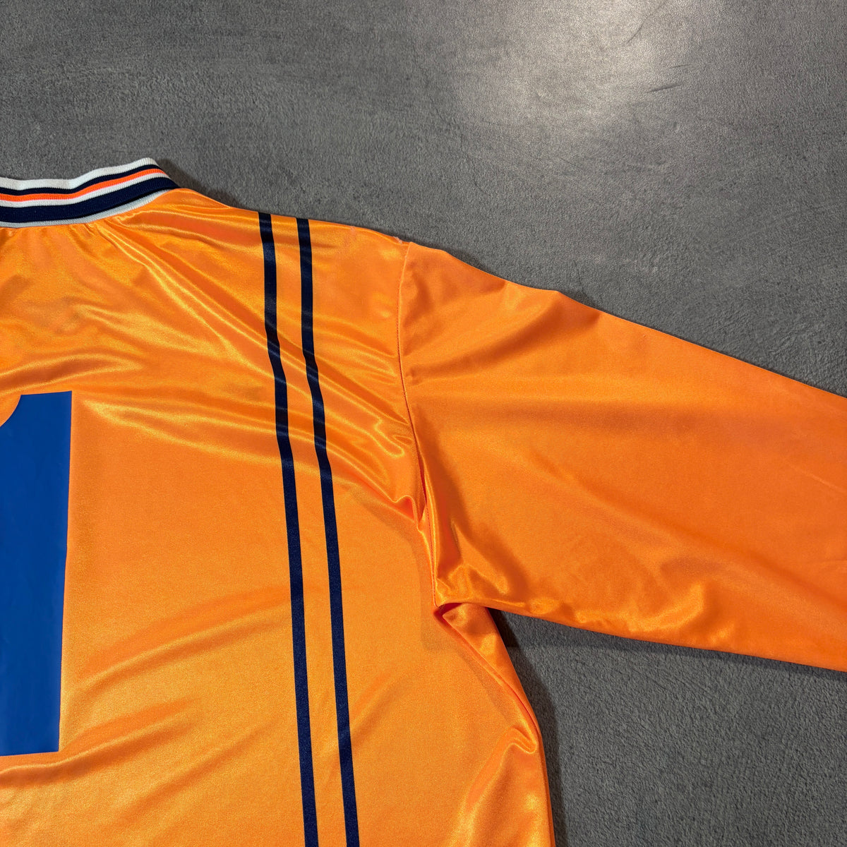 【正規品1998-1999 GALEX PERUGIA GK L/S #1】