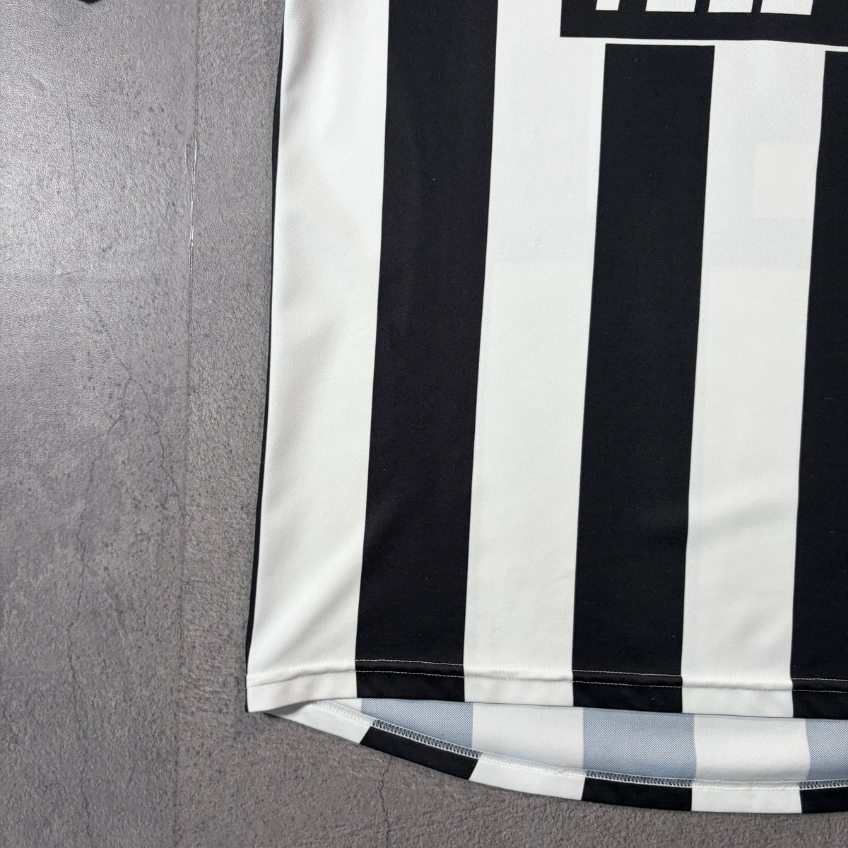 【正規品2000-2001 Lotto Juventus home ZIDANE #21】