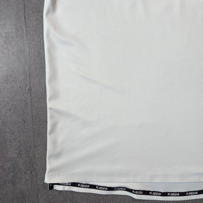 【正規品1998-1999 Kappa Juventus away shirt】