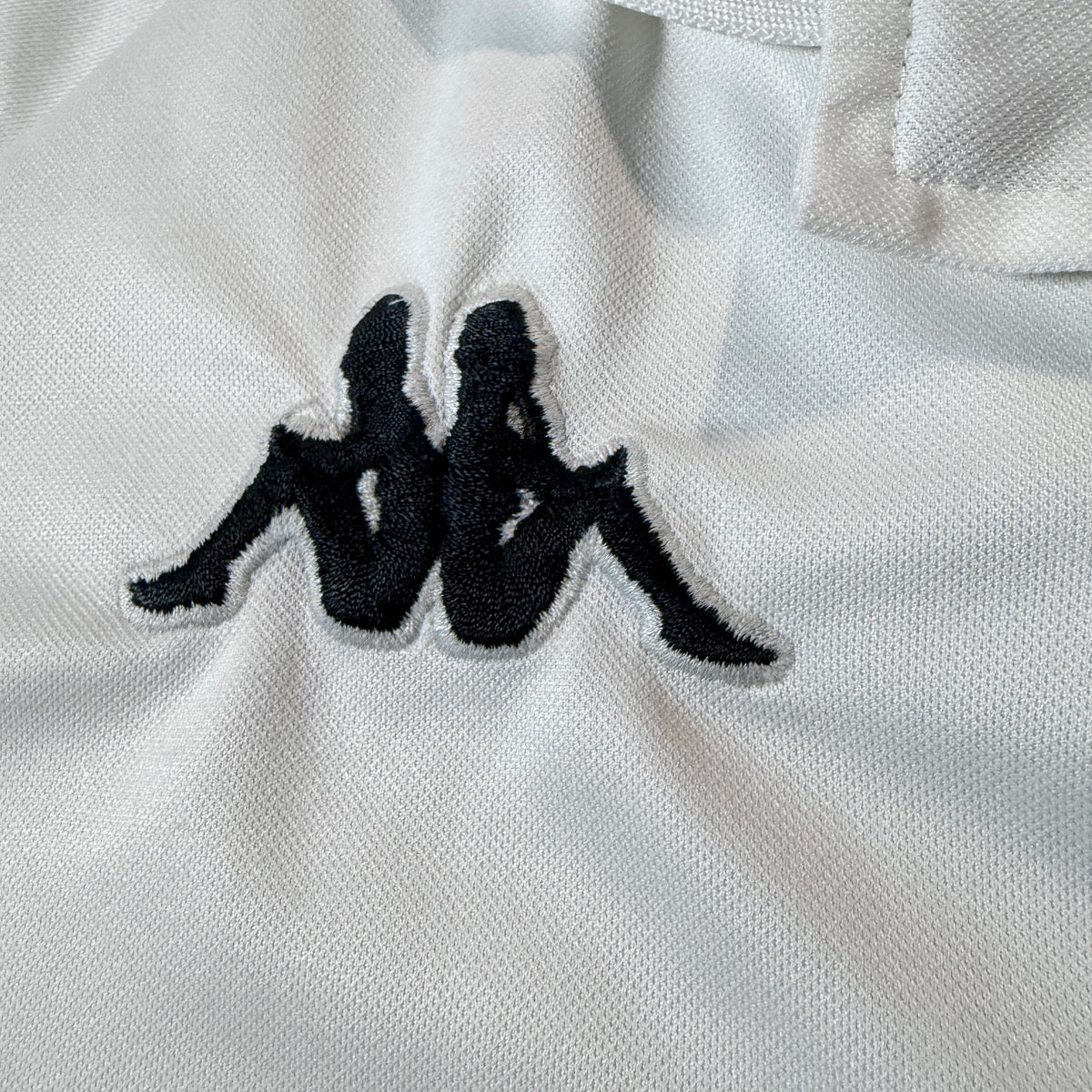 【正規品1998-1999 Kappa Juventus away shirt】