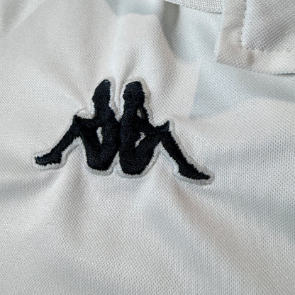 【正規品1998-1999 Kappa Juventus away shirt】