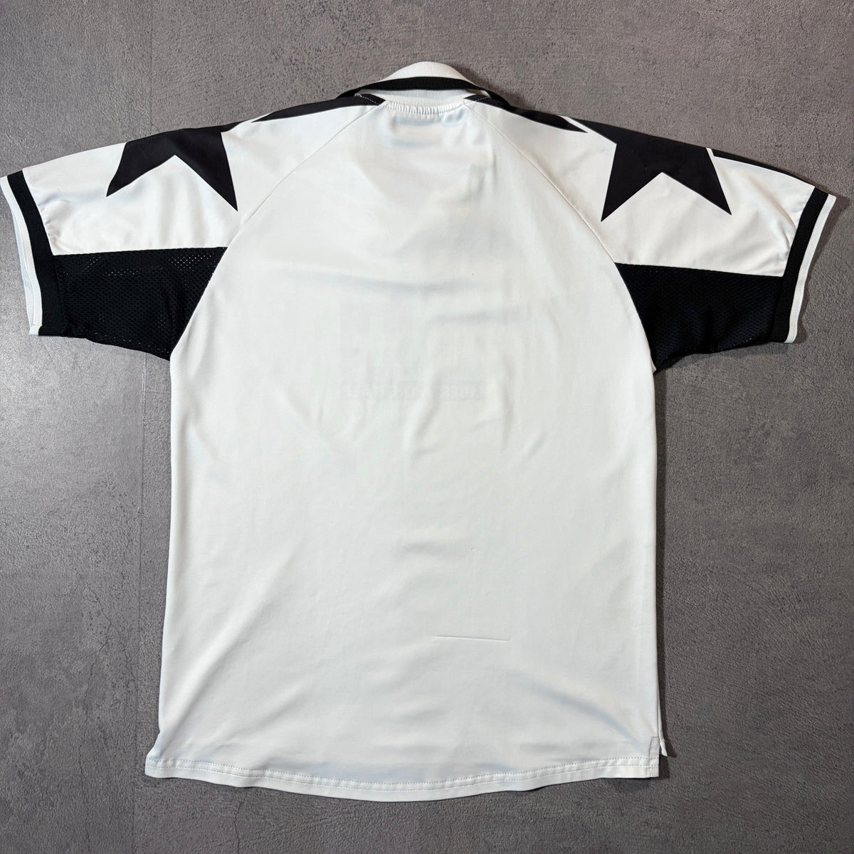 【正規品1998-1999 Kappa Juventus away shirt】