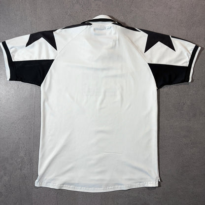 【正規品1998-1999 Kappa Juventus away shirt】