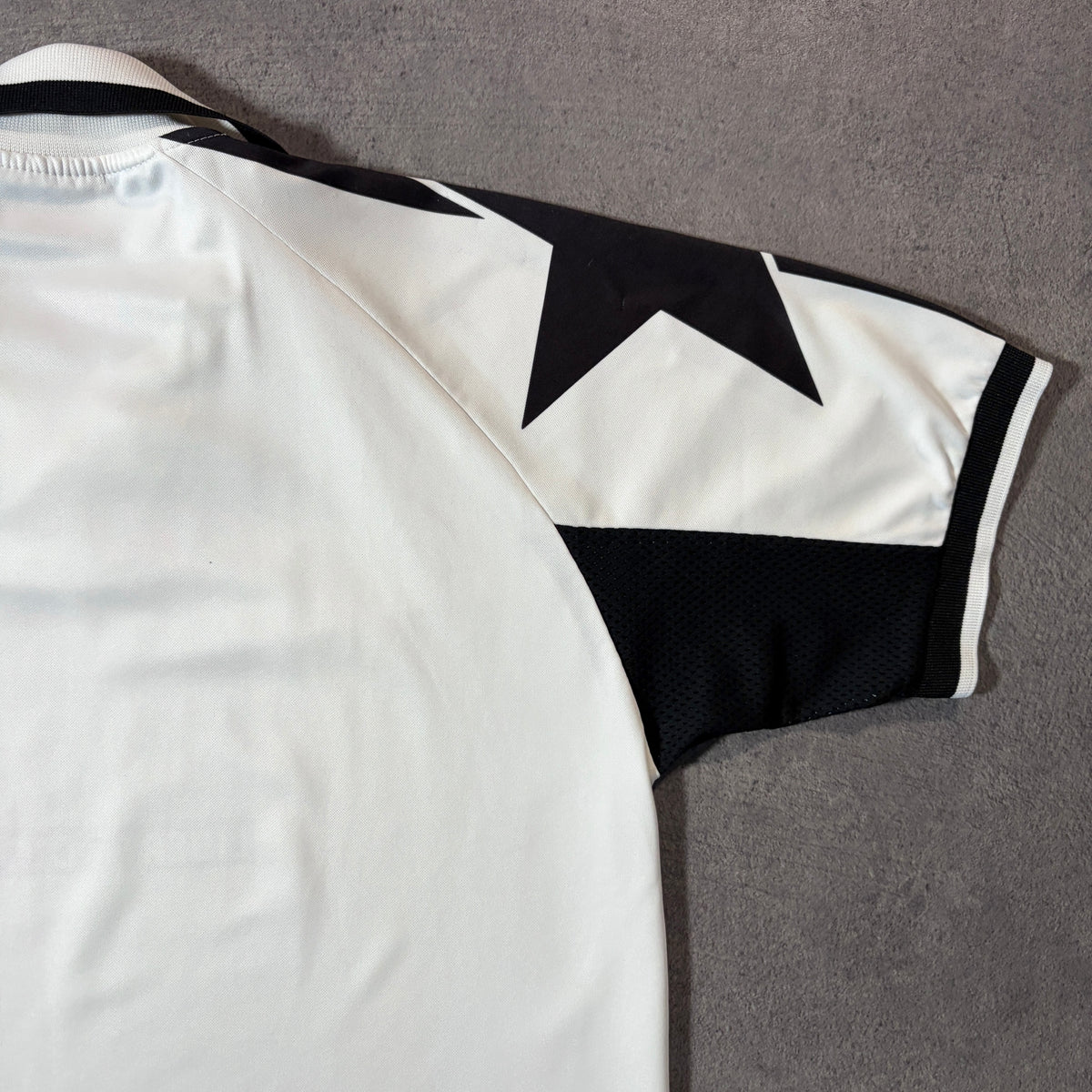 【正規品1998-1999 Kappa Juventus away shirt】
