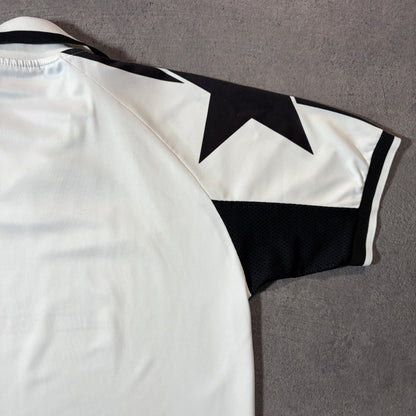 【正規品1998-1999 Kappa Juventus away shirt】