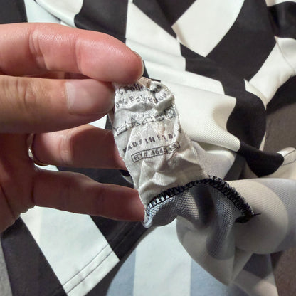 【正規品1999-2000 Kappa Juventus home L/S shirt】