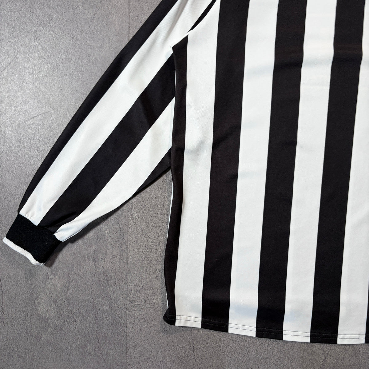 【正規品1999-2000 Kappa Juventus home L/S shirt】
