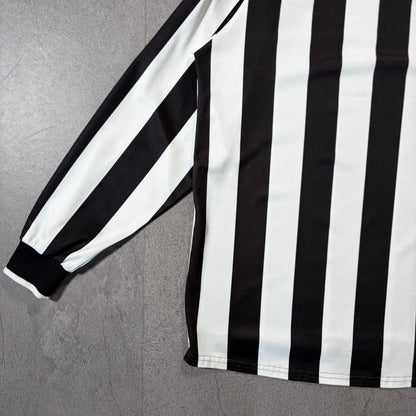 【正規品1999-2000 Kappa Juventus home L/S shirt】
