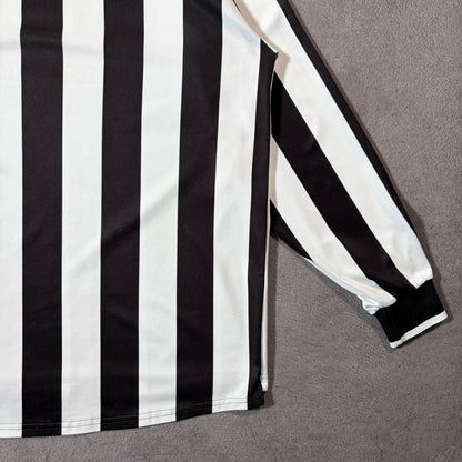 【正規品1999-2000 Kappa Juventus home L/S shirt】