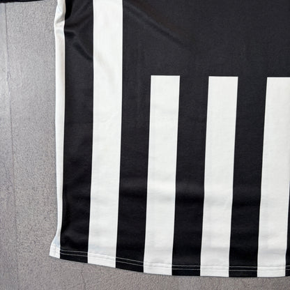 【正規品1999-2000 Kappa Juventus home shirt】