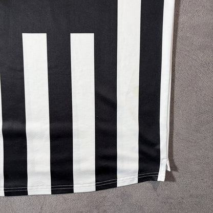 【正規品1999-2000 Kappa Juventus home shirt】