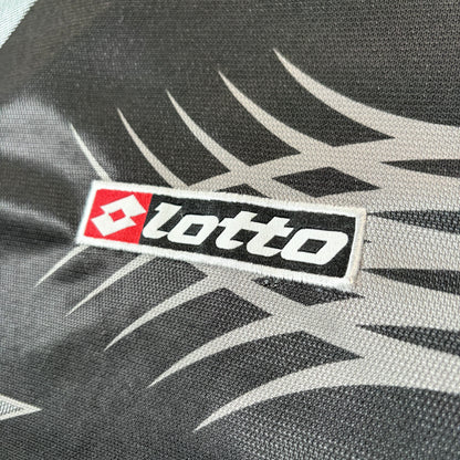【正規品2001-2002 Lotto Juventus GK L/S shirt】