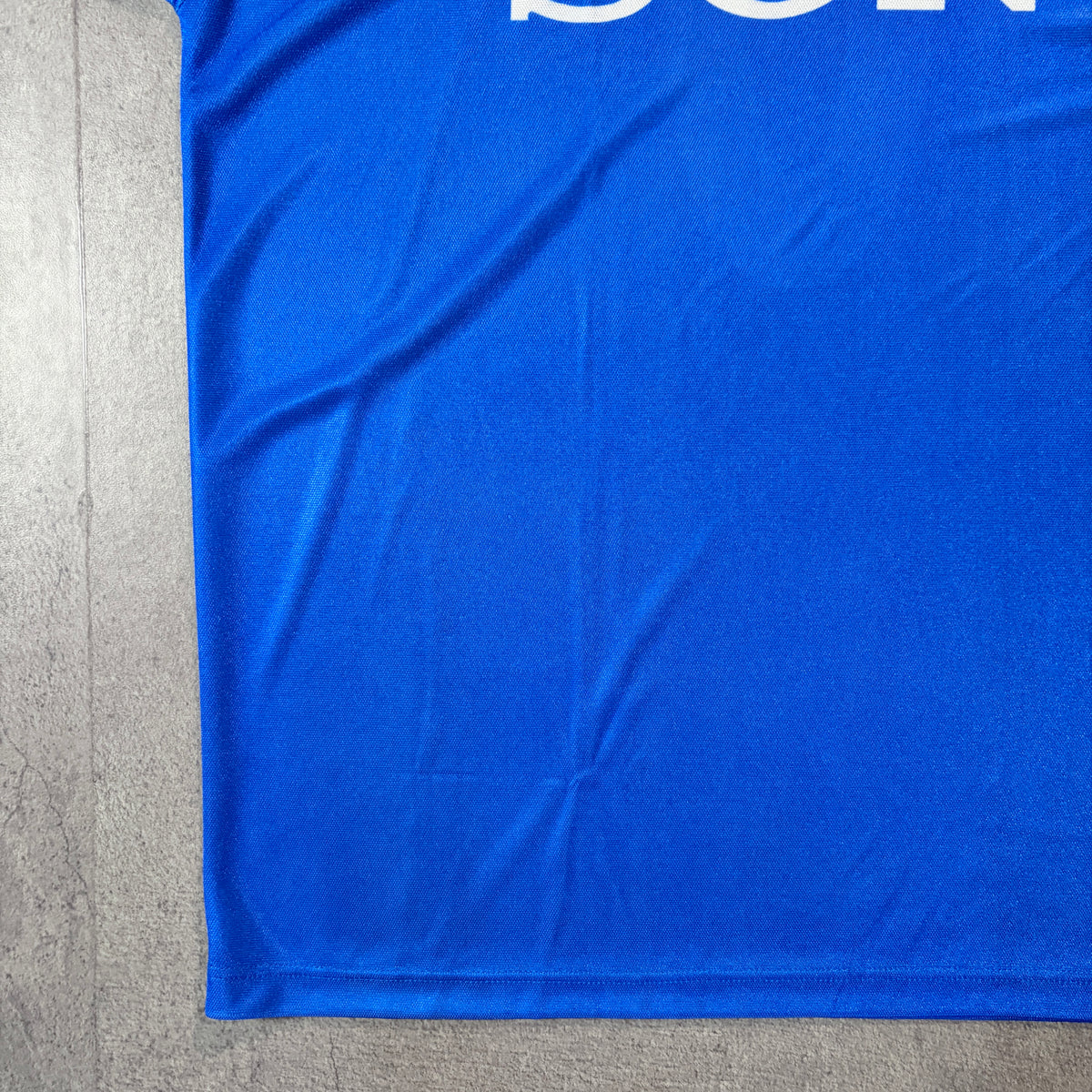 【正規品1095-1996 Kappa Juventus away DEL PIERO #10】