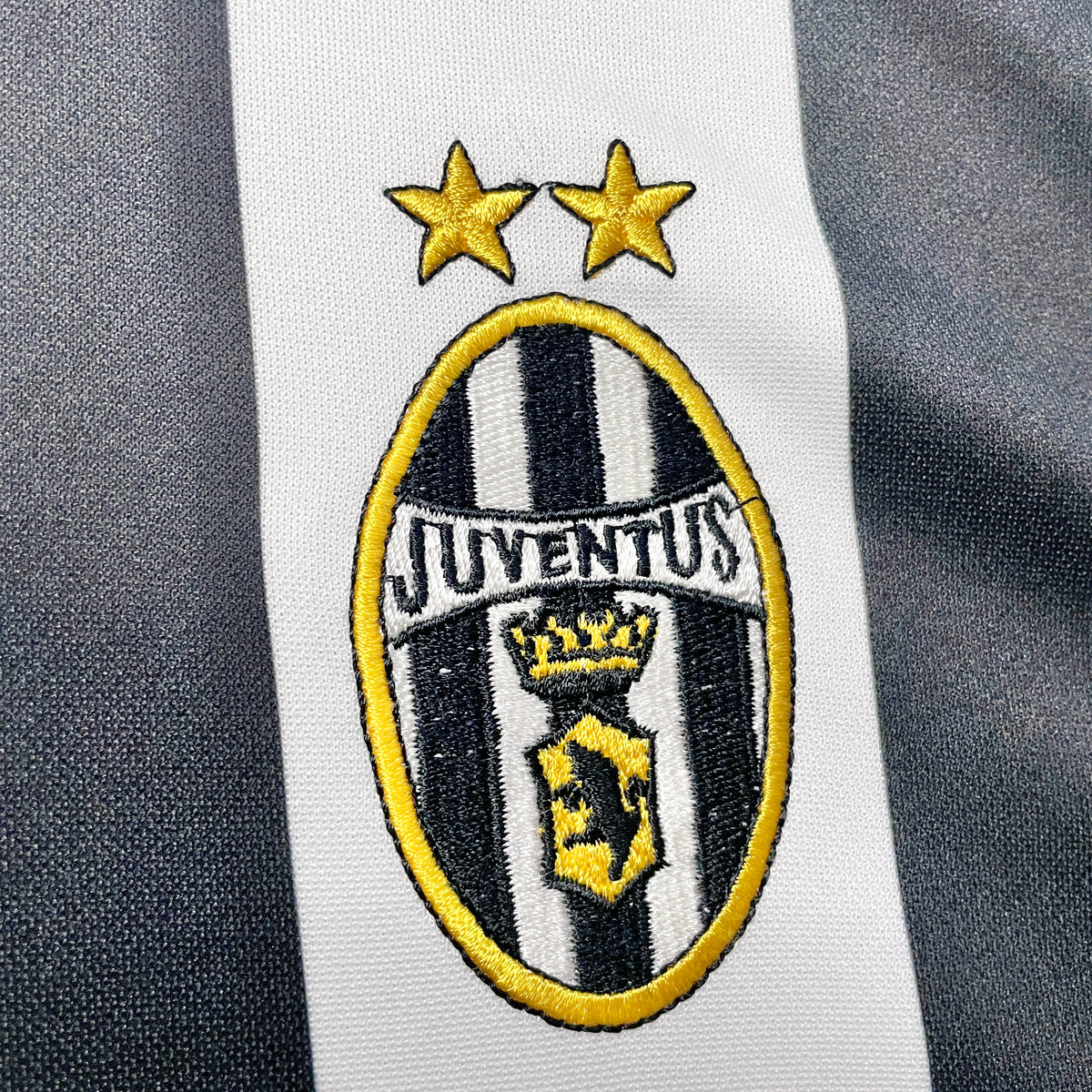 【正規品2000-2001 Lotto Juventus home ZIDANE #21】