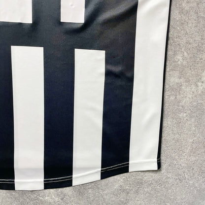 【正規品2000-2001 Lotto Juventus home ZIDANE #21】