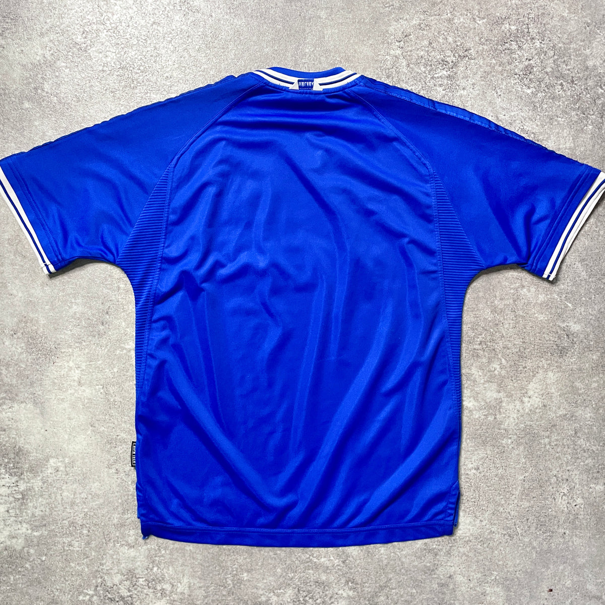 【正規品1999-2000 UMBRO Chelsea home shirt】